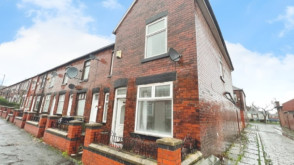 Modernisation in Bolton photo